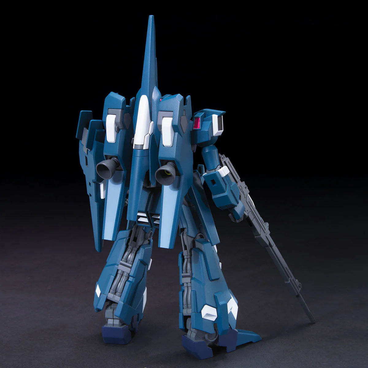 Bandai HG HGUC 1/144 #103 ReZel