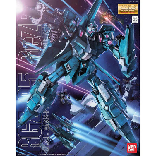 Bandai MG 1/100 ReZel