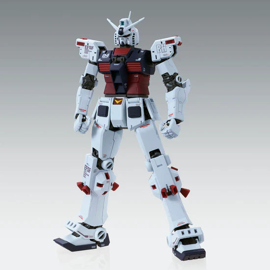 BANDAI Hobby MG 1/100 FULL ARMOR GUNDAM Ver.Ka [GUNDAM THUNDERBOLT]