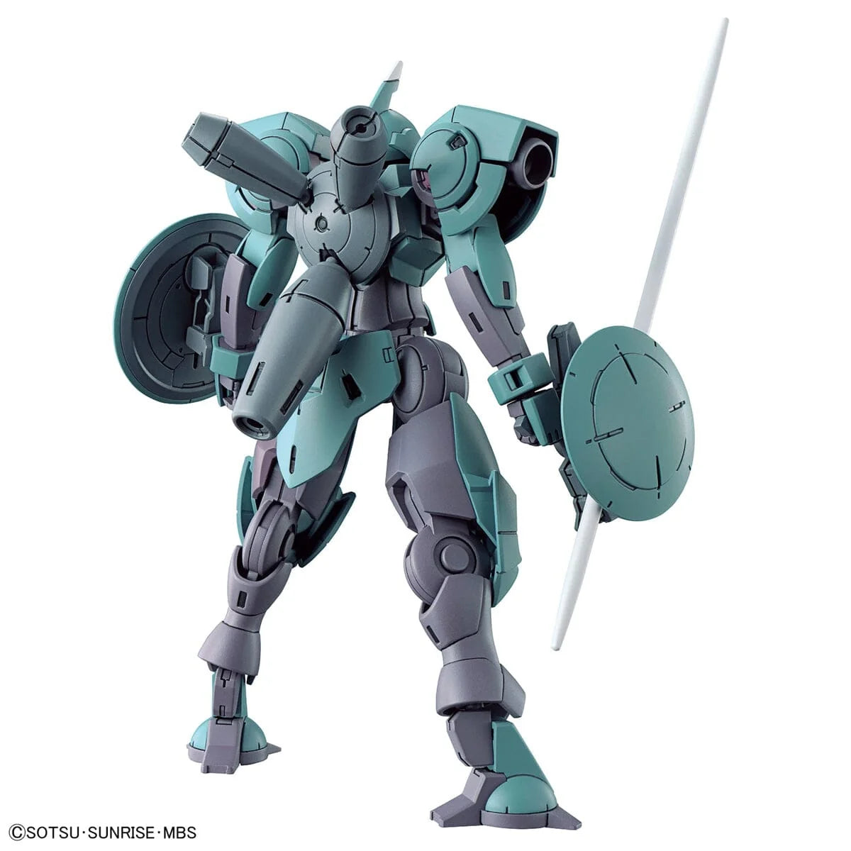 Bandai HG HGTWFM 1/144 #16 Heindree