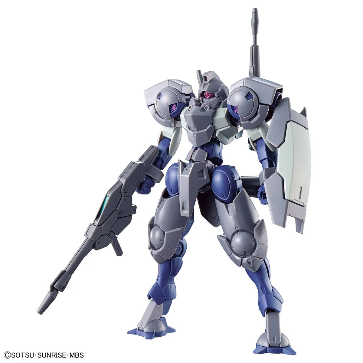 Bandai HG HGTWFM 1/144 #22 Heindree Sturm
