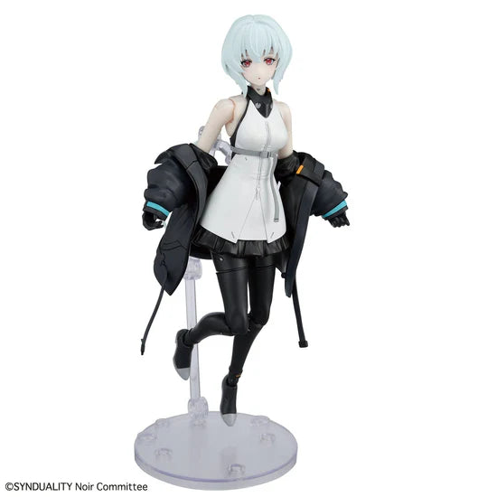 Bandai Synduality Figure-rise Standard Noir Model Kit
