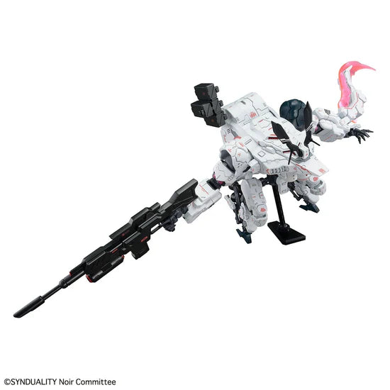 Bandai Synduality HG Gilbow Model Kit