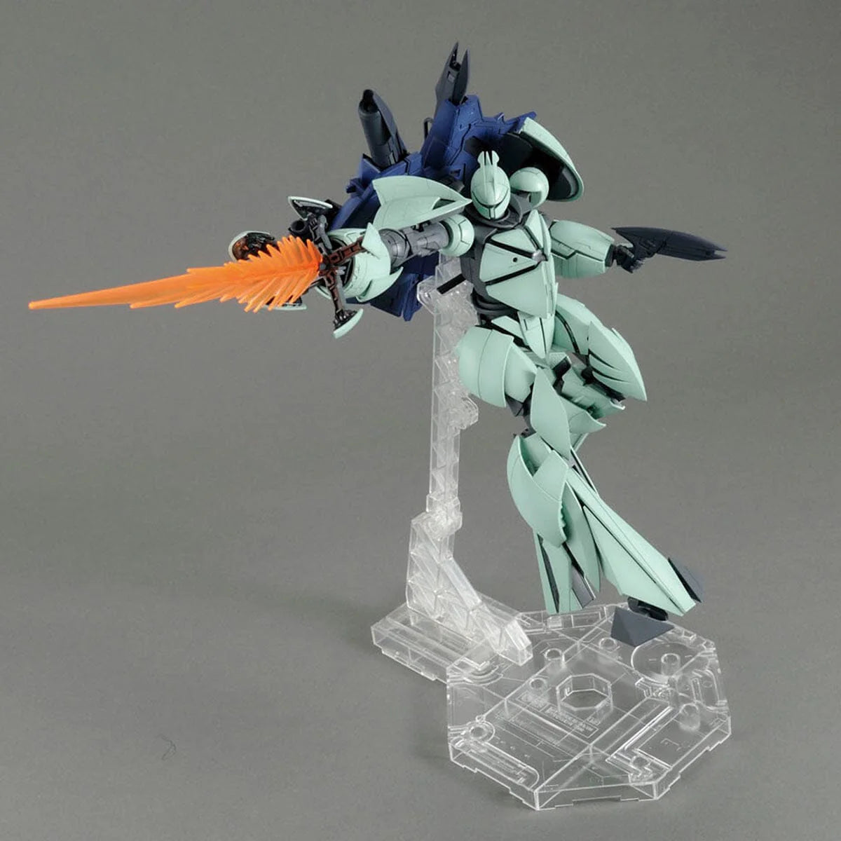 Bandai MG 1/100 Turn X Gundam
