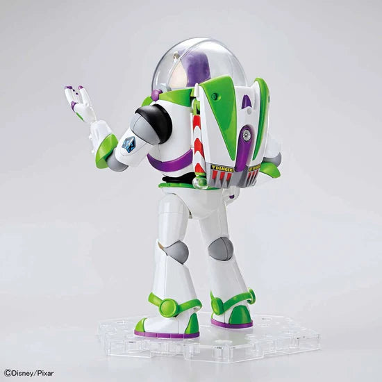Bandai Toy Story 4 Cinema-rise Buzz Lightyear Model Kit