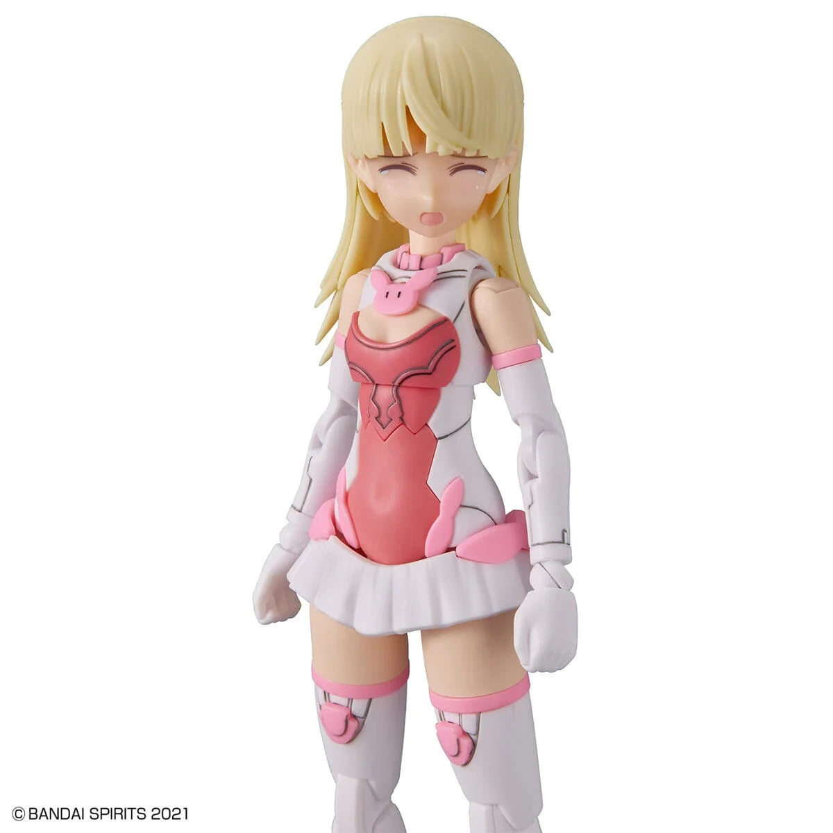 Bandai 30MS 30 Minutes Sisters SIS-T00 Lirinel (Color A) Model Kit