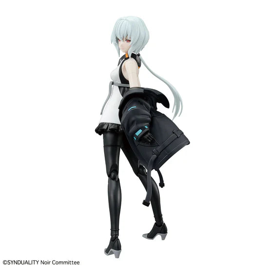 Bandai Synduality Figure-rise Standard Noir Model Kit