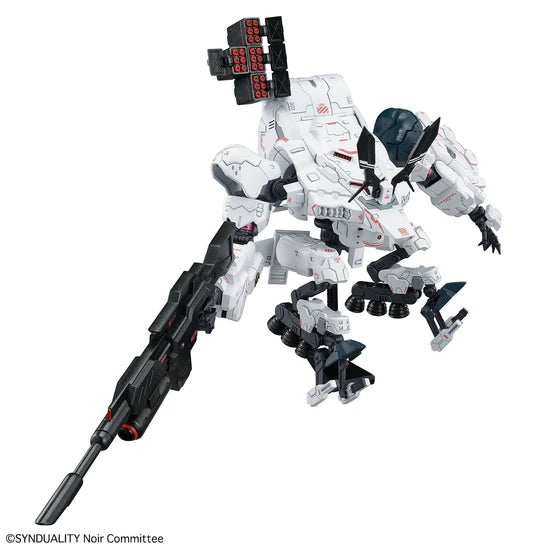Bandai Synduality HG Gilbow Model Kit