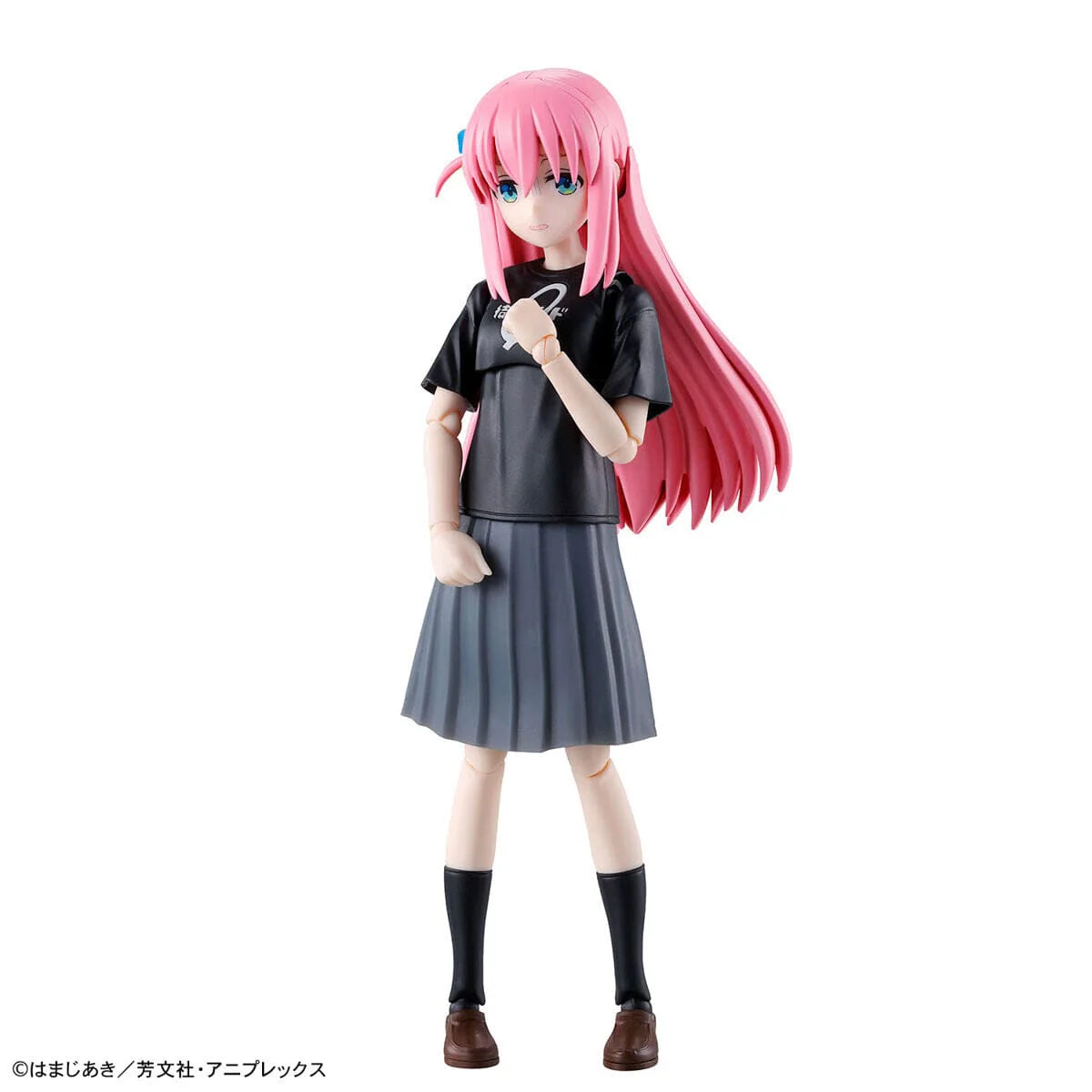 Bandai 30MP Bocchi the Rock! 30 Minutes Preference Hitori Goto Model Kit