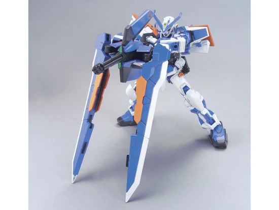 Bandai HG HGGS 1/144 #57 Gundam Astray Blue Frame Second L