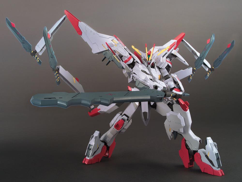 Bandai HG HGIBO 1/144 #040 Gundam Marchosias