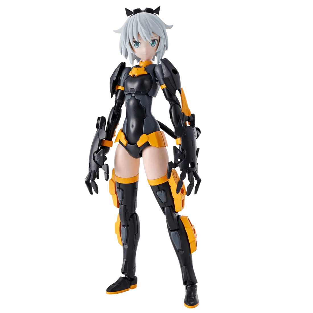 Bandai 30ms 30 Minutes Sisters SIS-G00 Rishetta (Color A) Model Kit