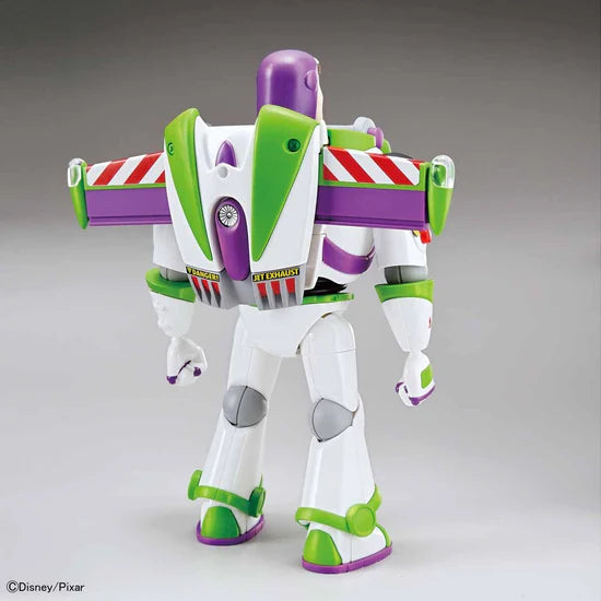 Bandai Toy Story 4 Cinema-rise Buzz Lightyear Model Kit