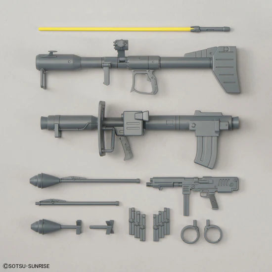 Bandai MG 1/100 Dom (New Ver.)