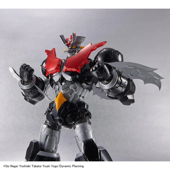 Bandai HG 1/144 Mazinger Zero (Infinitism Ver.)