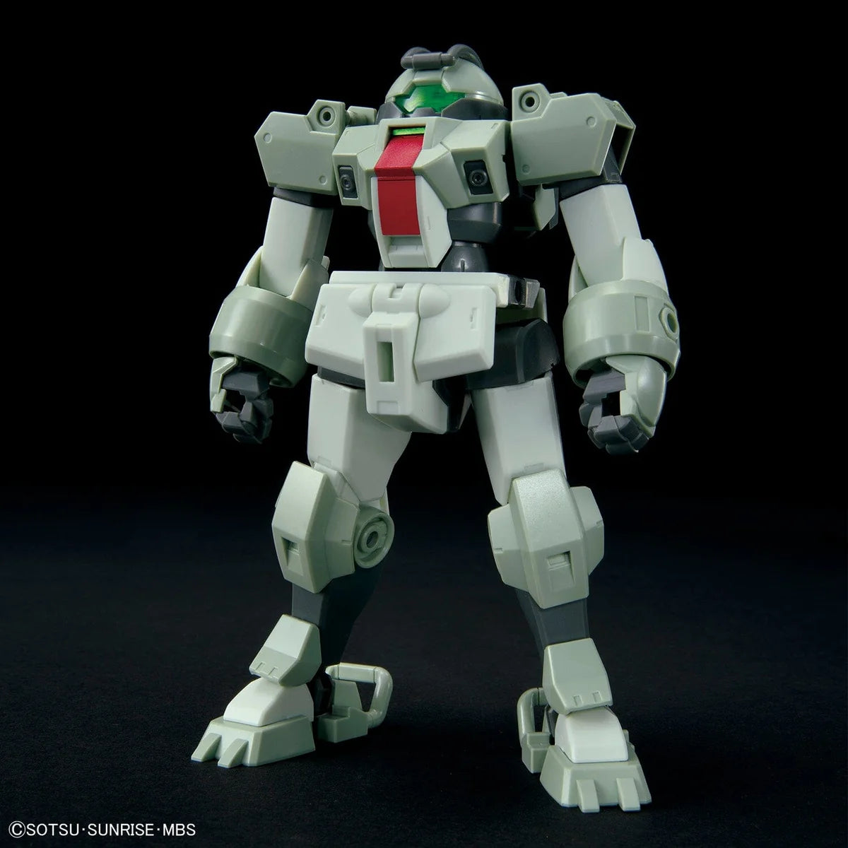 Bandai HG HGTWFM 1/144 #09 Demi Trainer