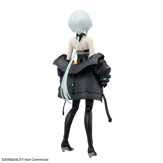 Bandai Synduality Figure-rise Standard Noir Model Kit