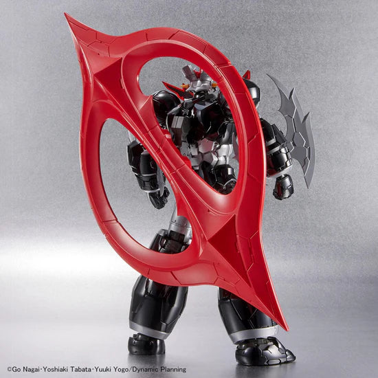 Bandai HG 1/144 Mazinger Zero (Infinitism Ver.)