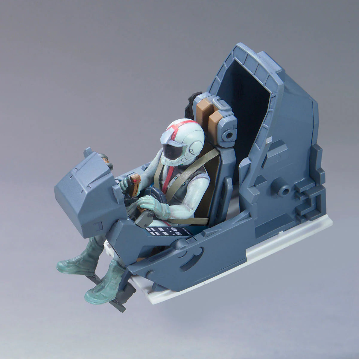 Bandai UC Hard Graph 1/35 FF-X7 Core Fighter