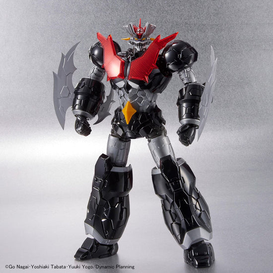 Bandai HG 1/144 Mazinger Zero (Infinitism Ver.)