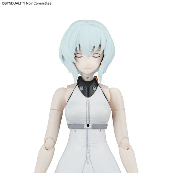Bandai Synduality Figure-rise Standard Noir Model Kit