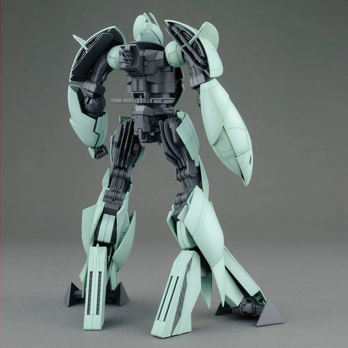 Bandai MG 1/100 Turn X Gundam