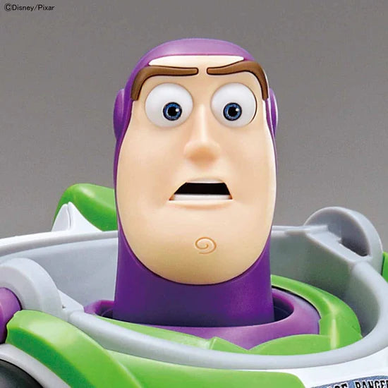 Bandai Toy Story 4 Cinema-rise Buzz Lightyear Model Kit