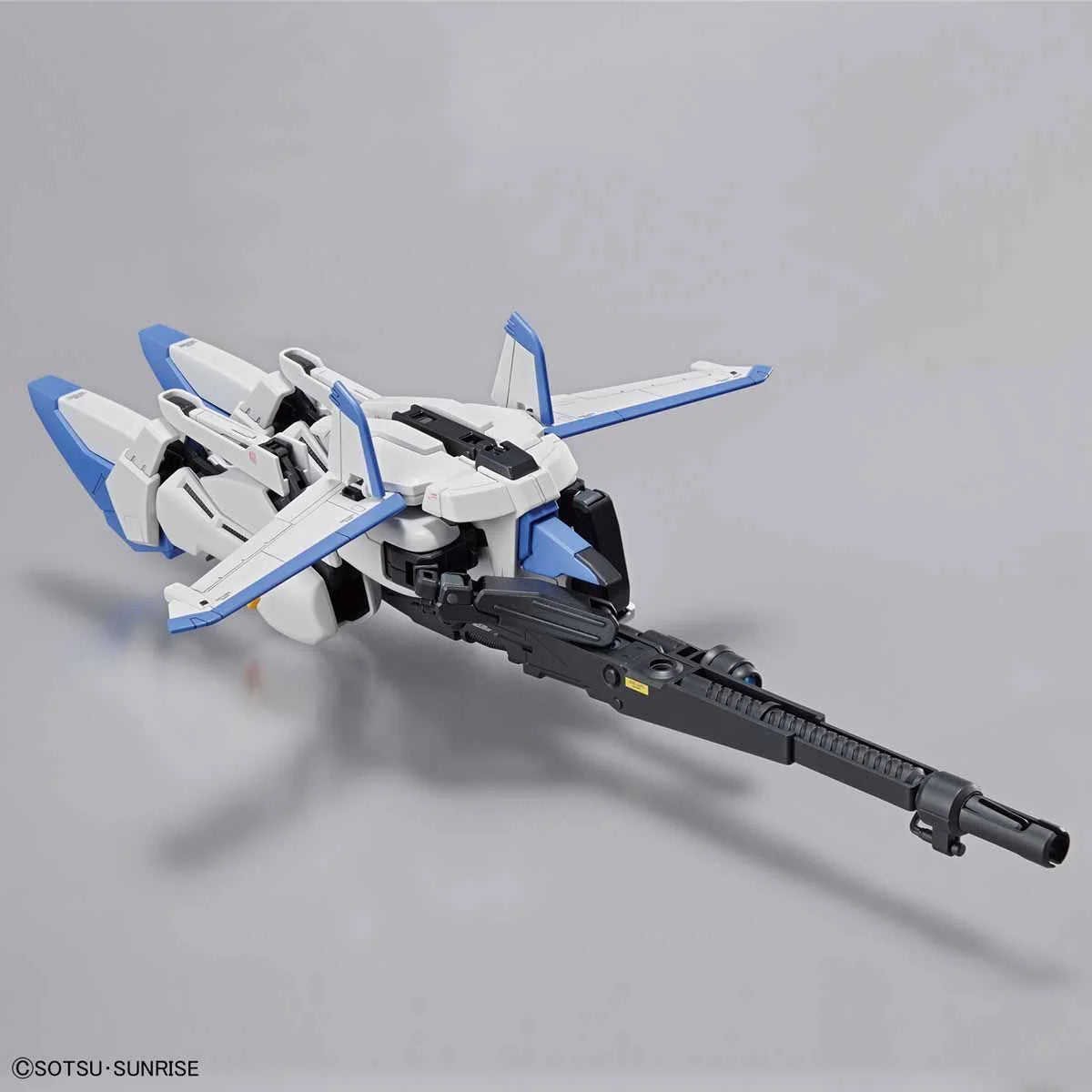 Bandai MG 1/100 EX-S Gundam/S Gundam