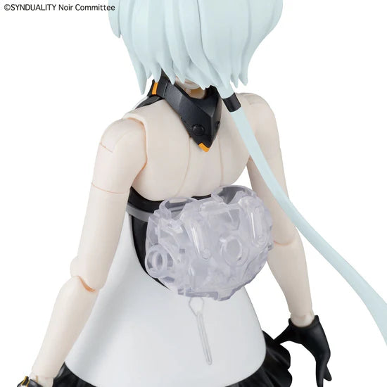 Bandai Synduality Figure-rise Standard Noir Model Kit