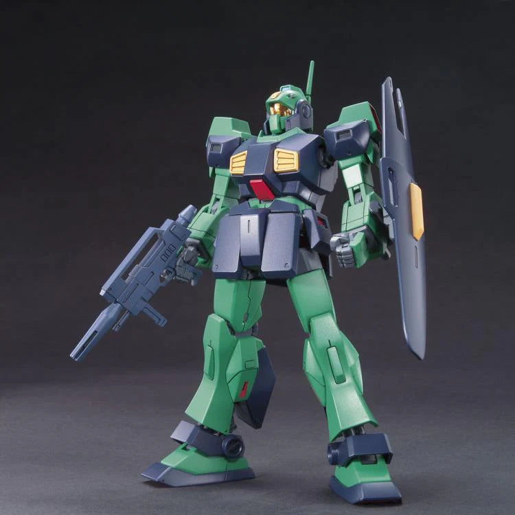 Bandai HG HGUC 1/144 #150 MSA-003 Nemo