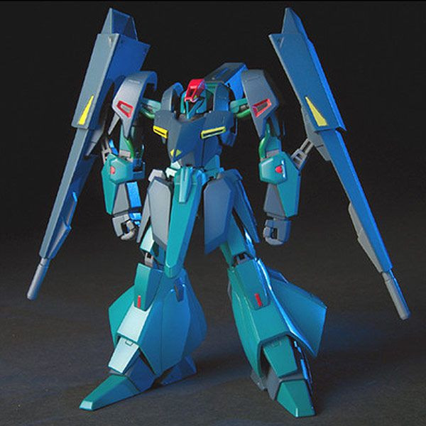BANDAI HOBBY HGUC 1/144 #42 ORX-005 Gaplant