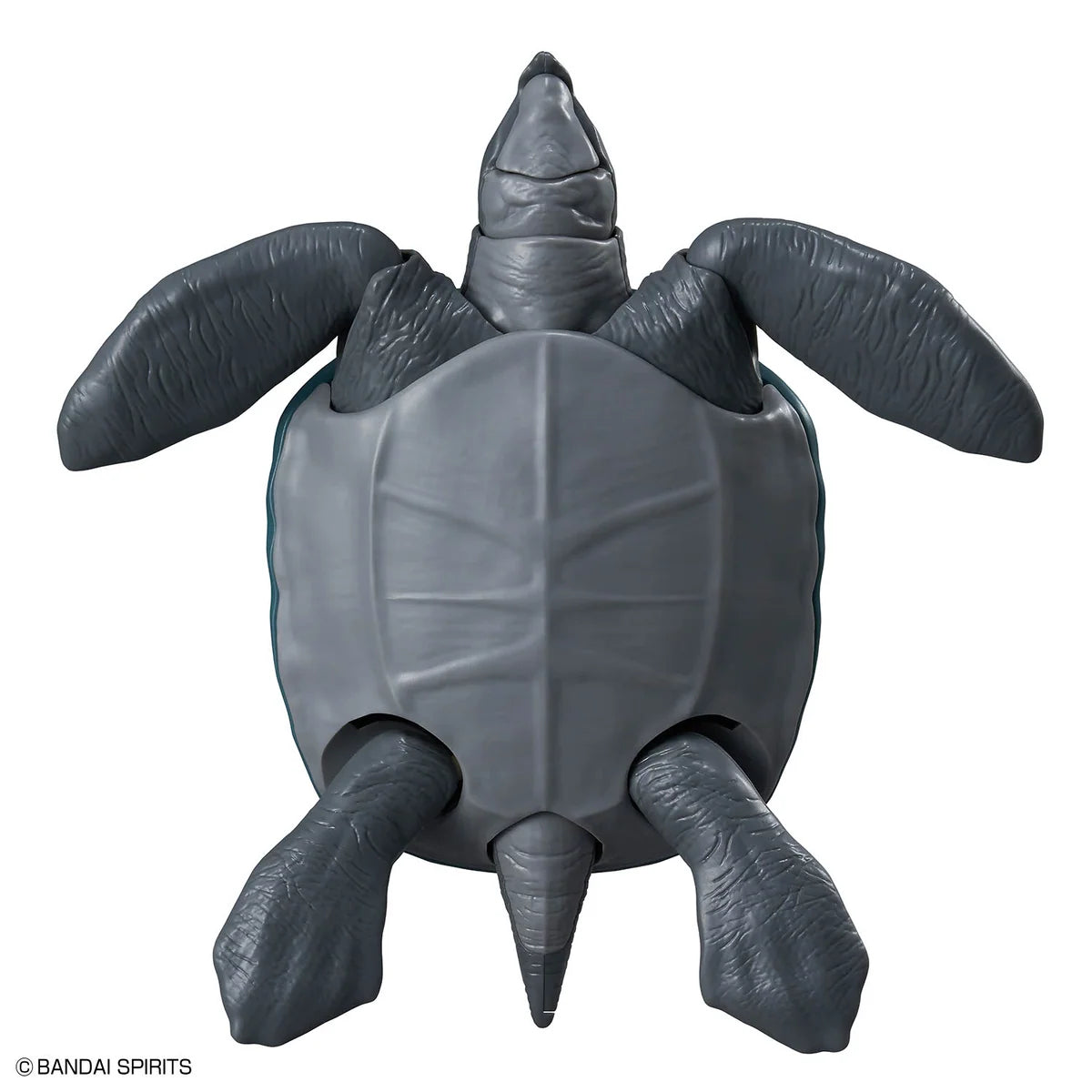 Bandai Plannosaurus Archelon Model Kit