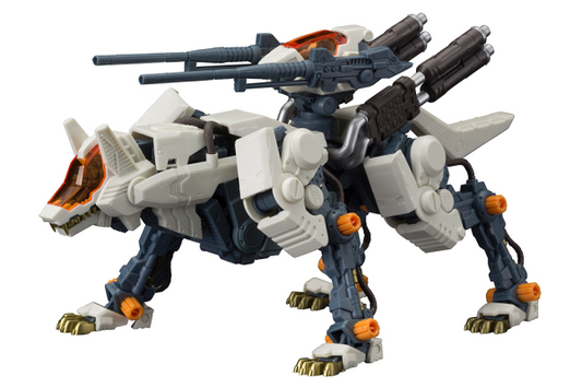 Hmm zoids – Moepla Hobbies