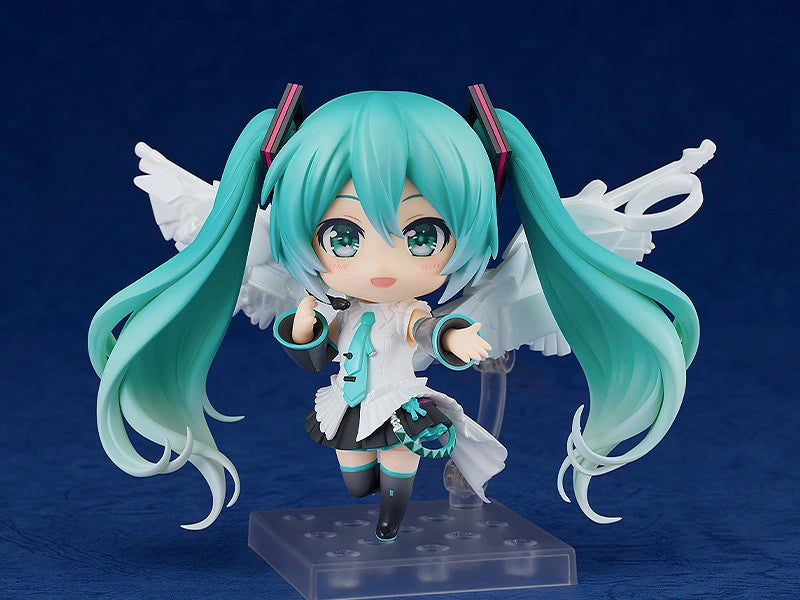 GSC Vocaloid Nendoroid No.2222 Hatsune Miku (Happy 16th Birthday Ver.)
