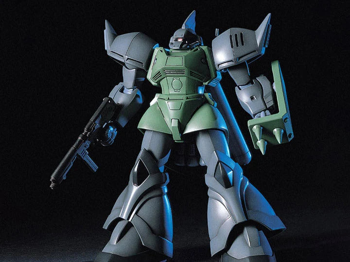 Bandai HG HGUC 1/144 #16 Gelgoog Marine