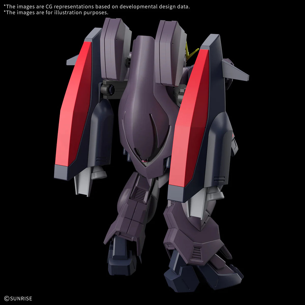 [Pre-order] BANDAI HGAW 1/144 #272 Gundam Ashtaron
