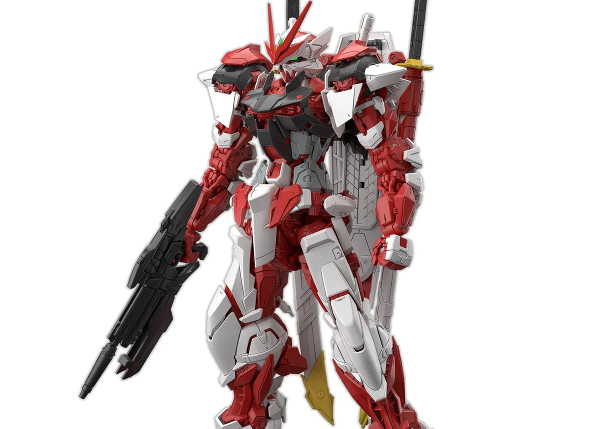 [Pre-order]BANDAI MG 1/100 Gundam Liberty Astray Red Frame