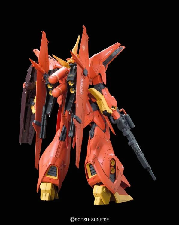 Bandai RE/100 1/100 #06 Bawoo