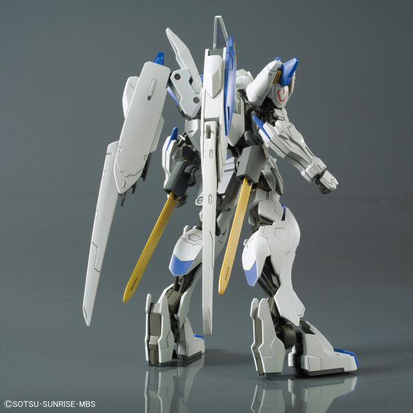 BANDAI HOBBY Orphans HG 1/144 Gundam Bael