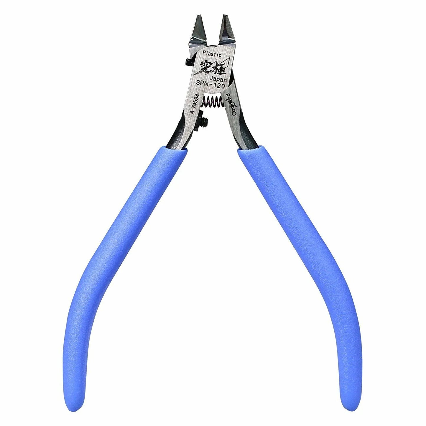 GodHand SPN-120 Single Blade Nipper 5.0