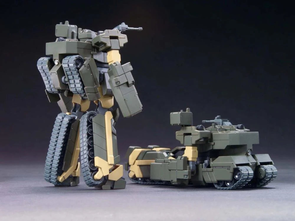 Bandai HG HGUC 1/144 #106 D-50C Loto Twin Set