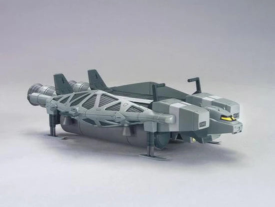 Bandai HG HGUC 1/144 #158 Base Jabber Type 89