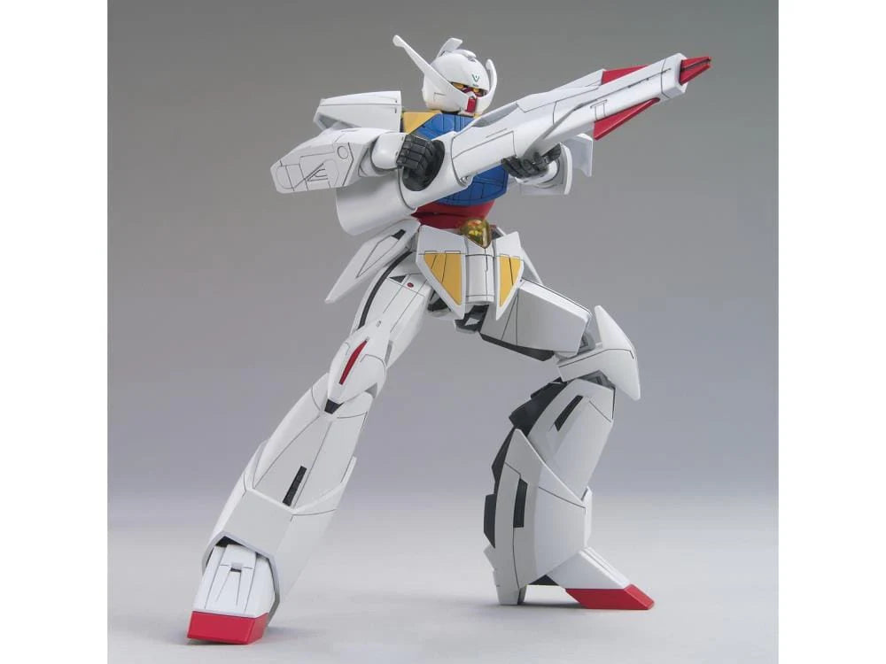 Bandai HG HGCC 1/144 #177 Turn A Gundam