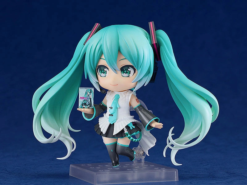 GSC Vocaloid Nendoroid No.2222 Hatsune Miku (Happy 16th Birthday Ver.)
