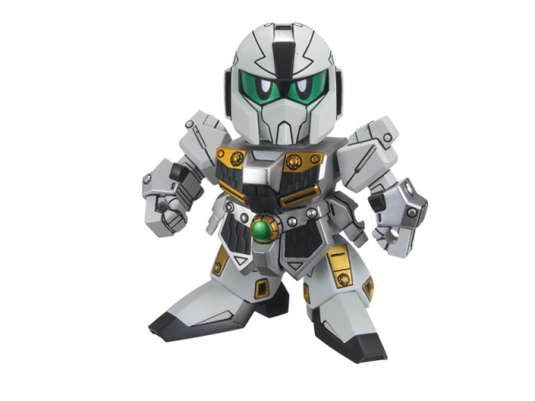 BANDAI HOBBY BB332 Uesugi Kenshin Gundam