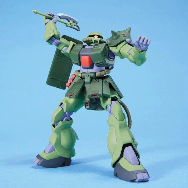 Bandai HG HGUC 1/144 #87 MS-06F Zaku II FZ