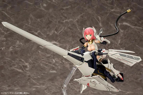 KOTOBUKIYA BULLET KNIGHTS Lancer