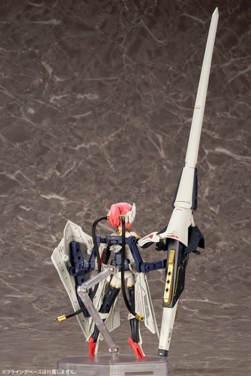KOTOBUKIYA BULLET KNIGHTS Lancer