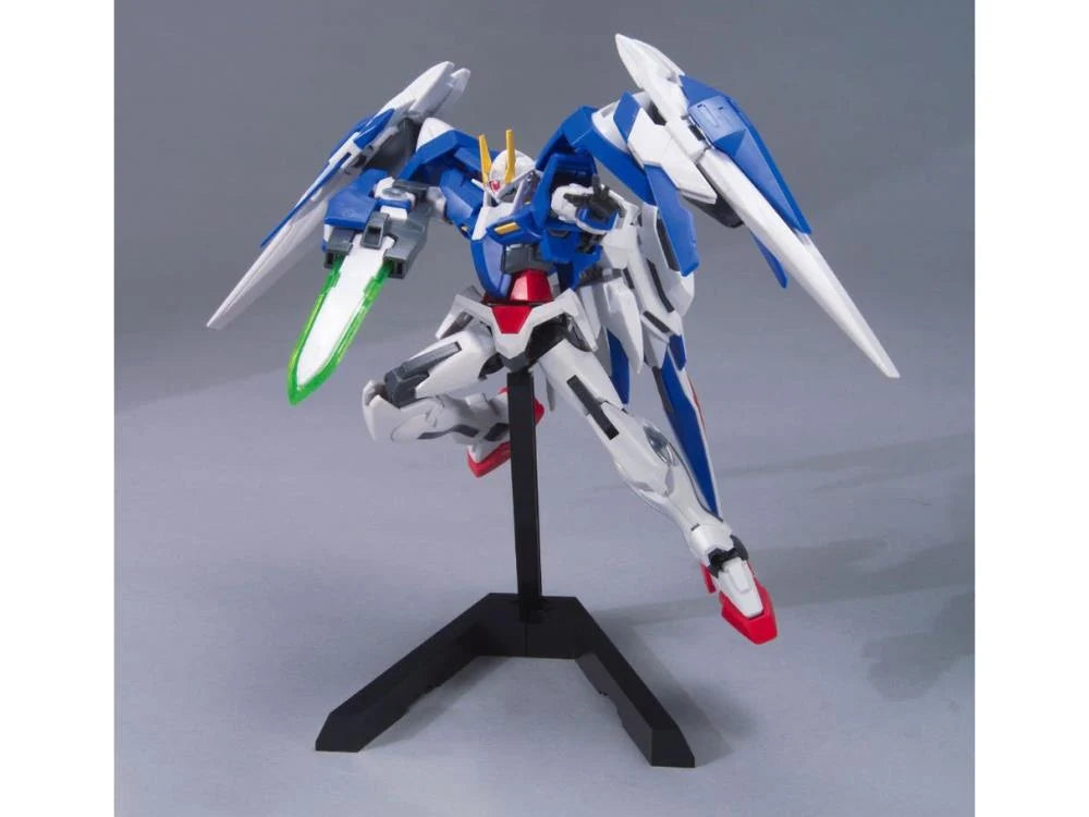 Bandai HG HG00 1/144 #54 00 Raiser (GN Sword III Ver.) Model Kit