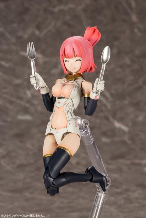 KOTOBUKIYA BULLET KNIGHTS Lancer